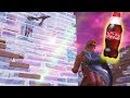コーラの最強プロゲーマーに建築勝負を挑んだ結果;【FORTNITE】