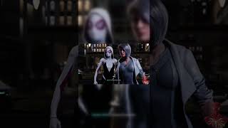 Spider-Gwen Spider-Man Game
