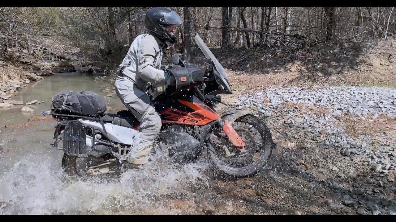 Choctaw Nation Adventure Trail