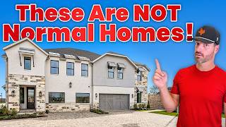 Celina Texas' BEST Luxury Community Just Became Affordable!