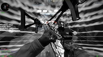 CS:GO Zombie Escape: Shroom Forest 3 (Time Loop [Good Ending]) ze_ShroomForest3_p