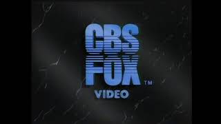 Cbsfox Videooctober Films In Dvd Quality Lmaoooooo 1997