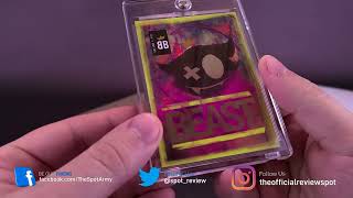 What's Inside The Bam! Geek Box For June 2022? @TheReviewSpot