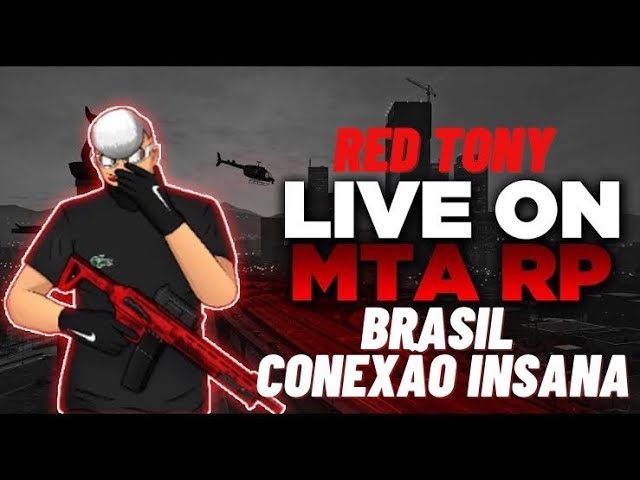 Brasil Conexão Insana - MTA RP (@bcimta)