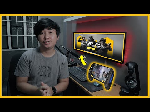 Video: Paano Mag-install Ng Isang Emulator