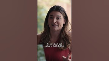 Transforming the job market with AI #microsoft #shorts #ai #accessibility