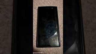 Sony Xperia Eureka Kernel Panic .