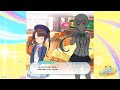 【オンゲキ】ストーリー 第3章 CHAPTER3「コスプレ喫茶へようこそ」