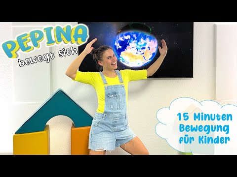 💪🏻 Bewegung/Sport für