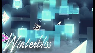 Winterbliss // Progress 1 (Collab with Immaxx1)