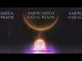 LXST CXNTURY -  Andromeda (Kazus Remix)