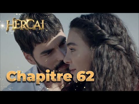 Hercai | Chapitre 62