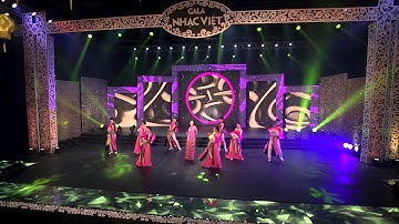 Nắng Có Còn Xuân - Lệ Quyên | Gala Nhạc Việt 5