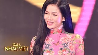 Video thumbnail of "Nắng Có Còn Xuân - Lệ Quyên | Gala Nhạc Việt 5"