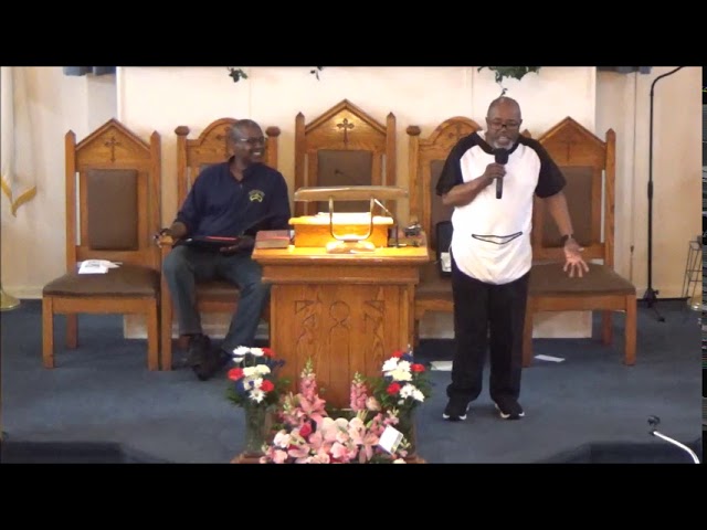 Follow The Yellow Brick Road