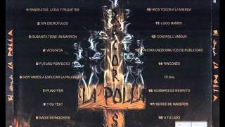 Video thumbnail of "La polla records - Loco mambo"