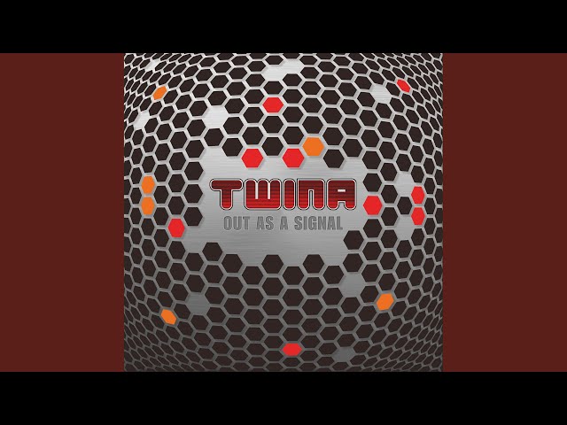 Twina - Two Kind of People