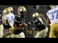 UCLA Bruins vs. Colorado Buffaloes | 2020 College Football Highlights