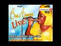 BISI ALAWIYE LIVE @ MOWE 2018 Mp3 Song