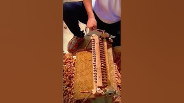 cool tool for cutting cassava quickly #shorts