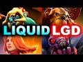 LIQUID vs PSG.LGD - #TI8 DAY 1 GROUPS - THE INTERNATIONAL 2018 DOTA 2