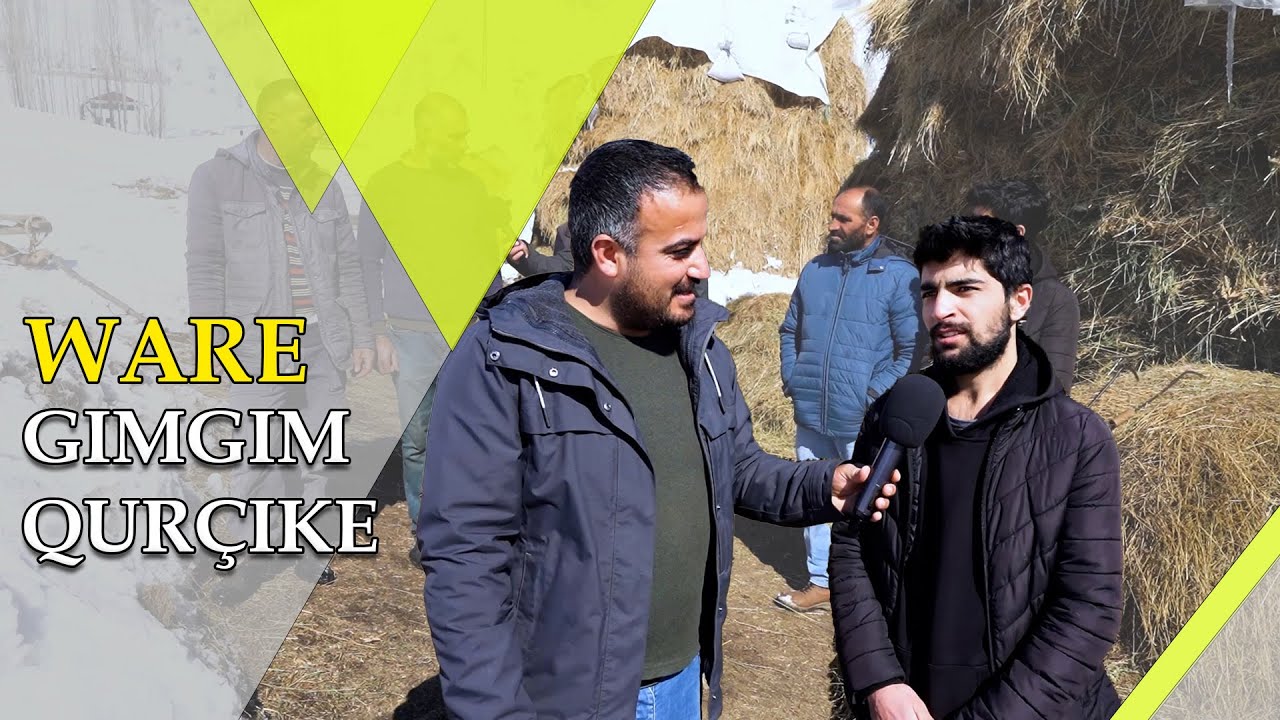 MA EWRO ŞARÊ XO SER Ê CÛNÎ DE QEFELNA!