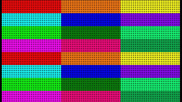 Oddly Satisfying - Marble Race ASRM in Algodoo