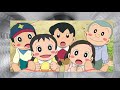 Doraemon Nobita's Space Heros In Tamil Mp3 Song