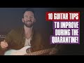 10 Guitar Practice Tips You Can do Right Now | Guitar Tricks