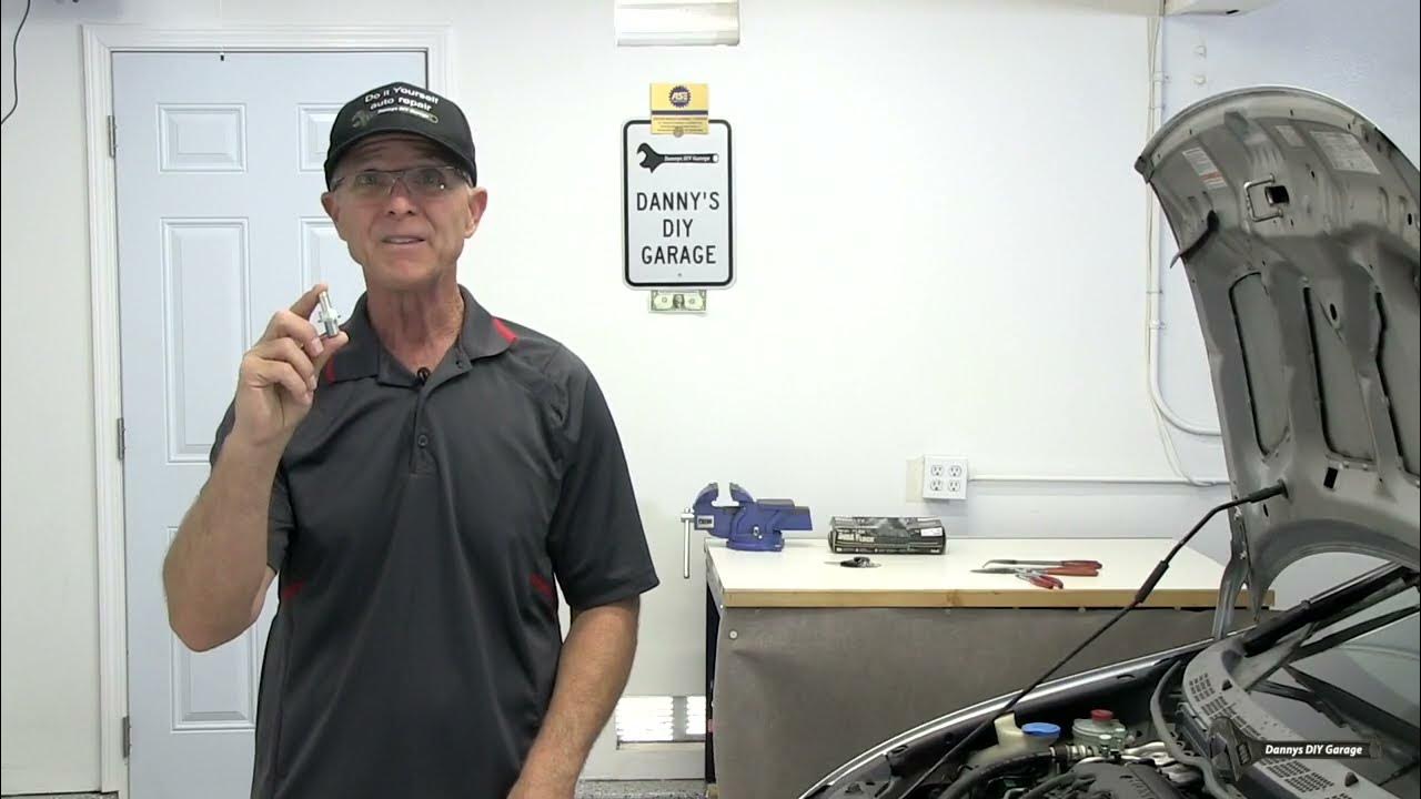 Here is why replacing your PCV valve can save you BIG Money in future