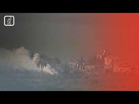 ისრაელი — „ჰამასის“ ომის 25-ე დღე