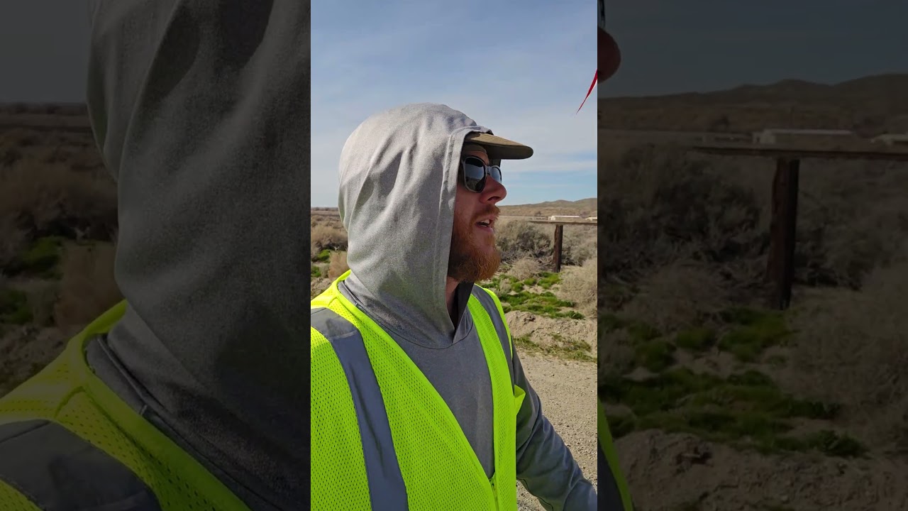 What Trauma Caused This? 