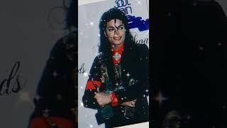 Michael Jackson Sparkling Photos