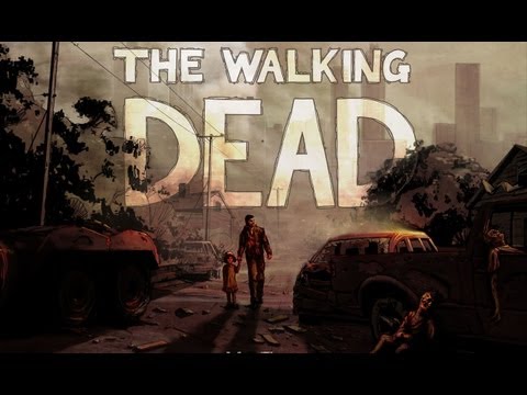 Video: Die Walking Dead Collector's Edition Ist Ein Exklusiver GameStop