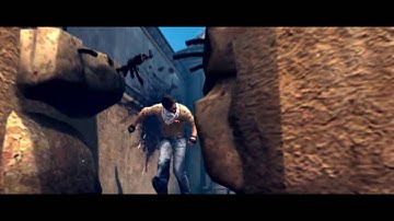 THE MOST by Plexus | CS:GO Edit