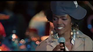 Lauryn Hill - Killing Me Softly (Live @ Dave Chappelle