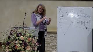 Download Lagu Cinda Osterman Parenting Seminar   Sandpoint Idaho MP3