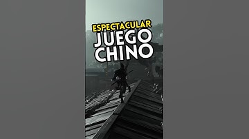 ASÍ ES WHERE WINDS MEET, UN ESPECTACULAR JUEGO CHINO #WhereWindsMeet