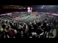 Iowa State University Fall 2018 Undergraduate Commencement
