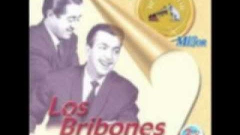 LOS BRIBONES - Sonambulo y Sinceridad