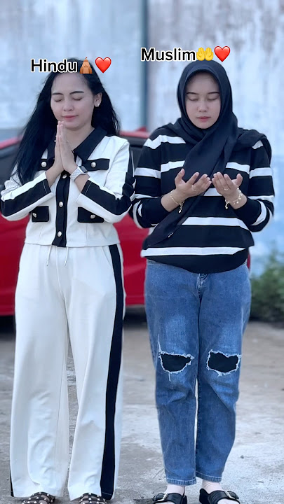 Salam toleransi #shorts