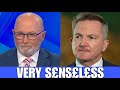 3 MINS AGO! Chris Bowen COLLAPSES As Chris Kenny Makes £XPLOSIVE BOMBSHELL 