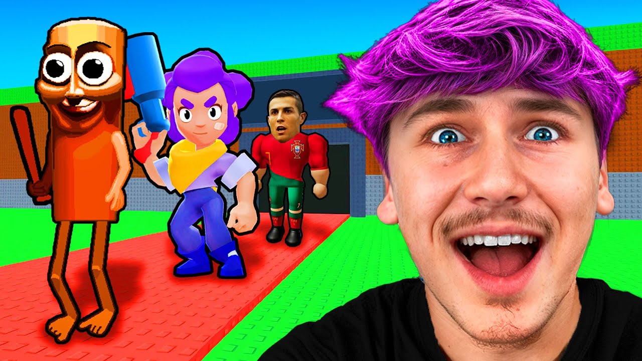 JE TEST LES PIRES COPIES DE VOL UN BRAINROT !! (Trop Drôle)