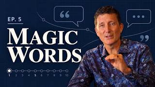 Ep. 5 - Magic Words (NFX Masterclass)