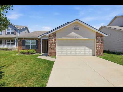 4309 Silver Birch Cove, New Haven, IN home video tour