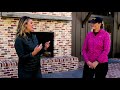 Olivia Mehaffey: Staying Focused and Present
