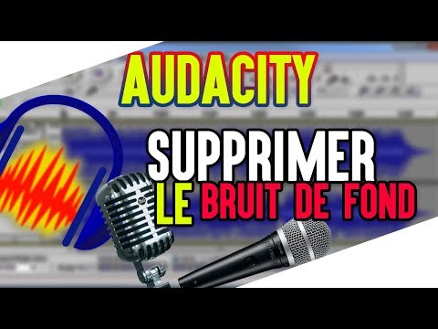 Vidéo: Qui est la suppression du bruit ?