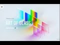 Open Course - How to make translucent glass in Cinema 4D?