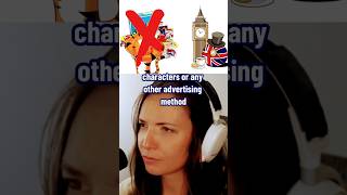 Tony the Tiger NOT welcome in UK! #shorts