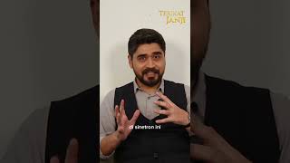 Kenal lebih jauh dengan Novan yuk #terikatjanji